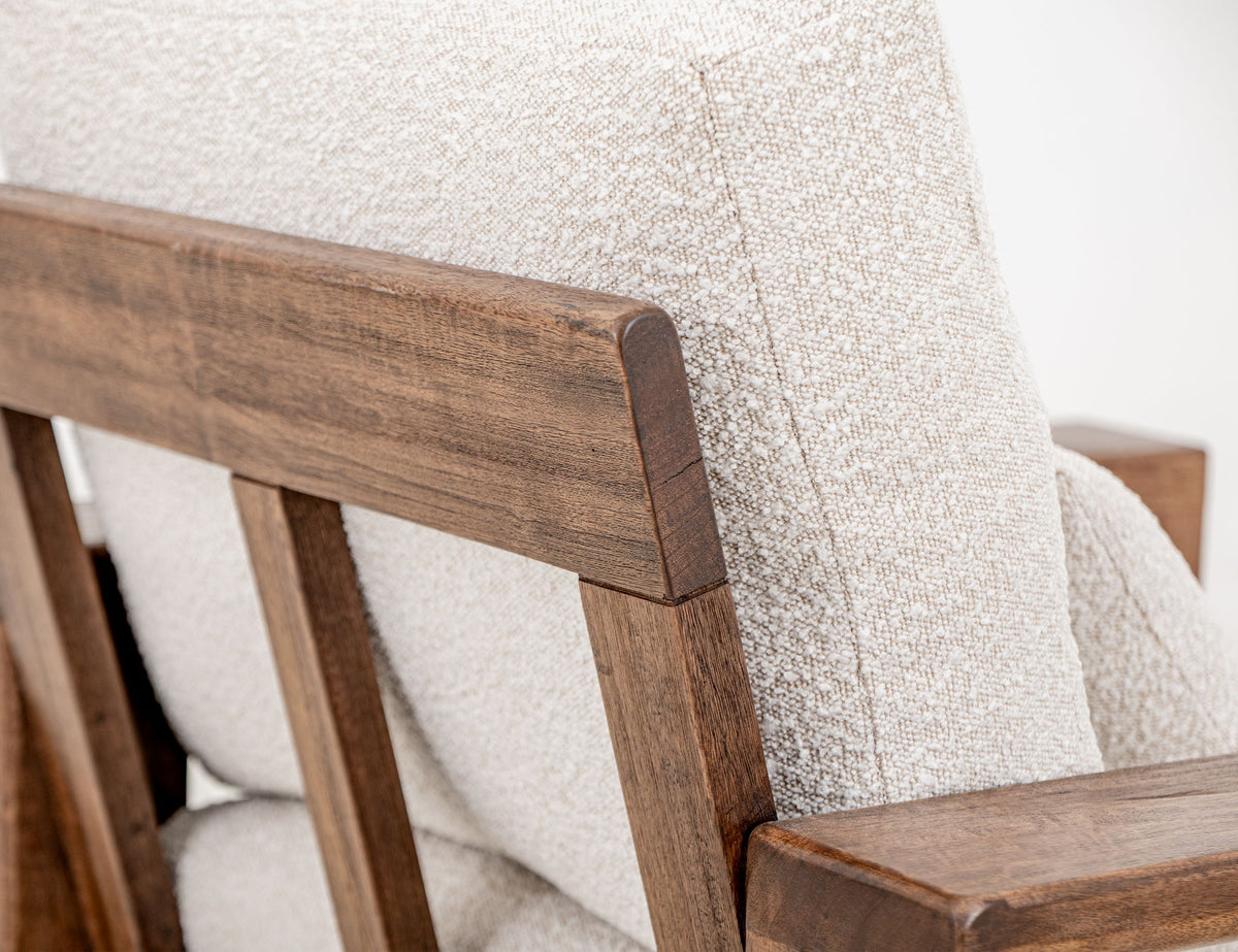 Duna - Armchair