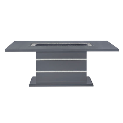 Ariya - Dining Table And Chair Set