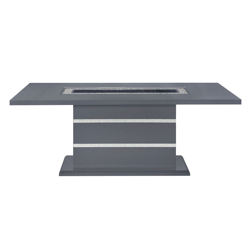 Ariya - Dining Table And Chair Set