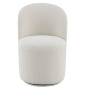 Hollis - Side Chair (Set of 2) - Beige