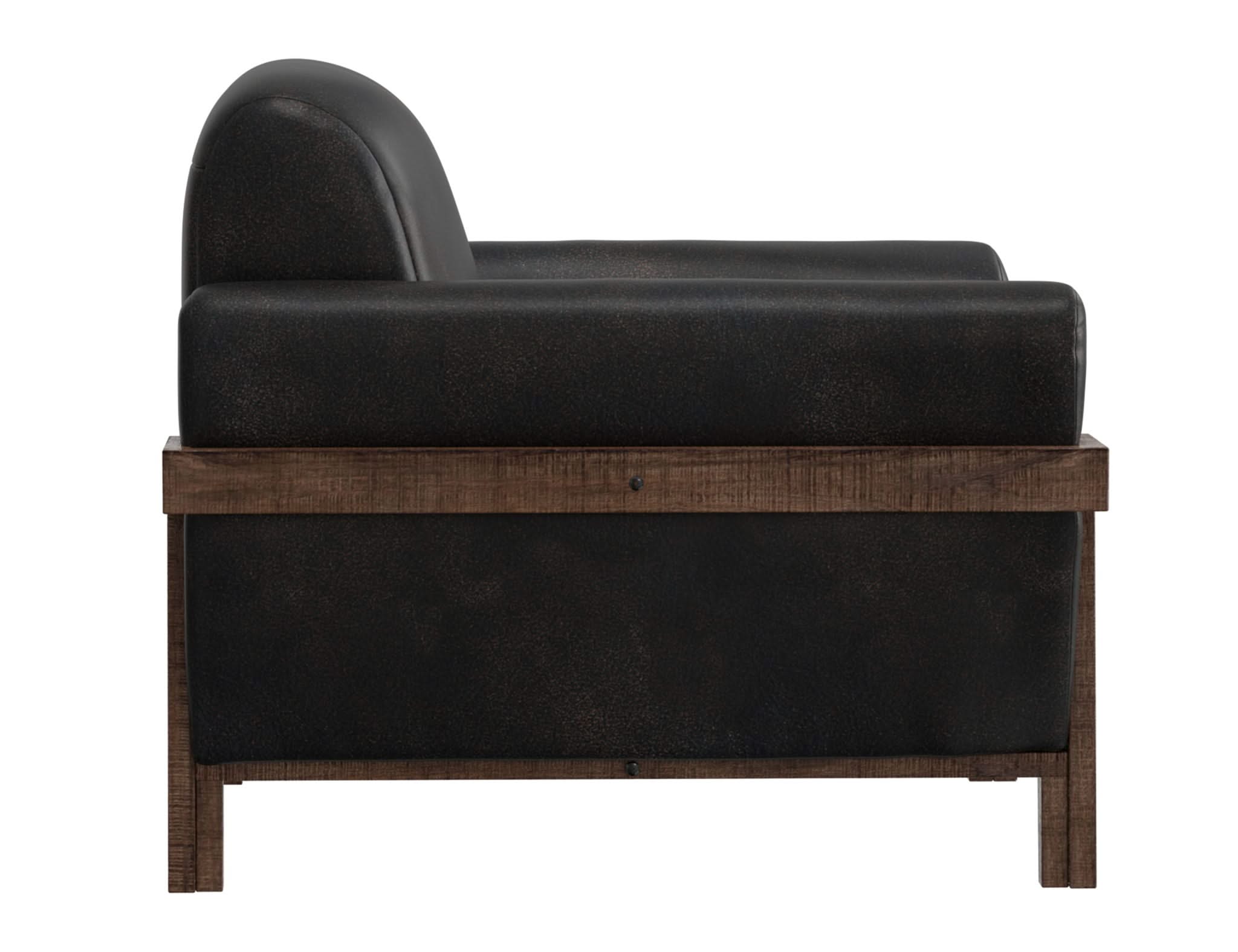 Loft - Arm Chair