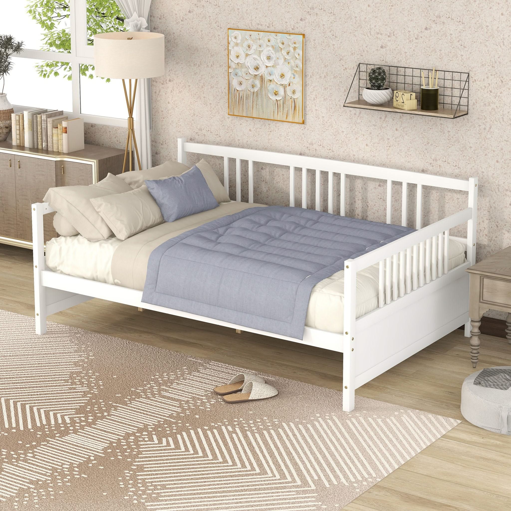 Multifunctional Modern Daybed