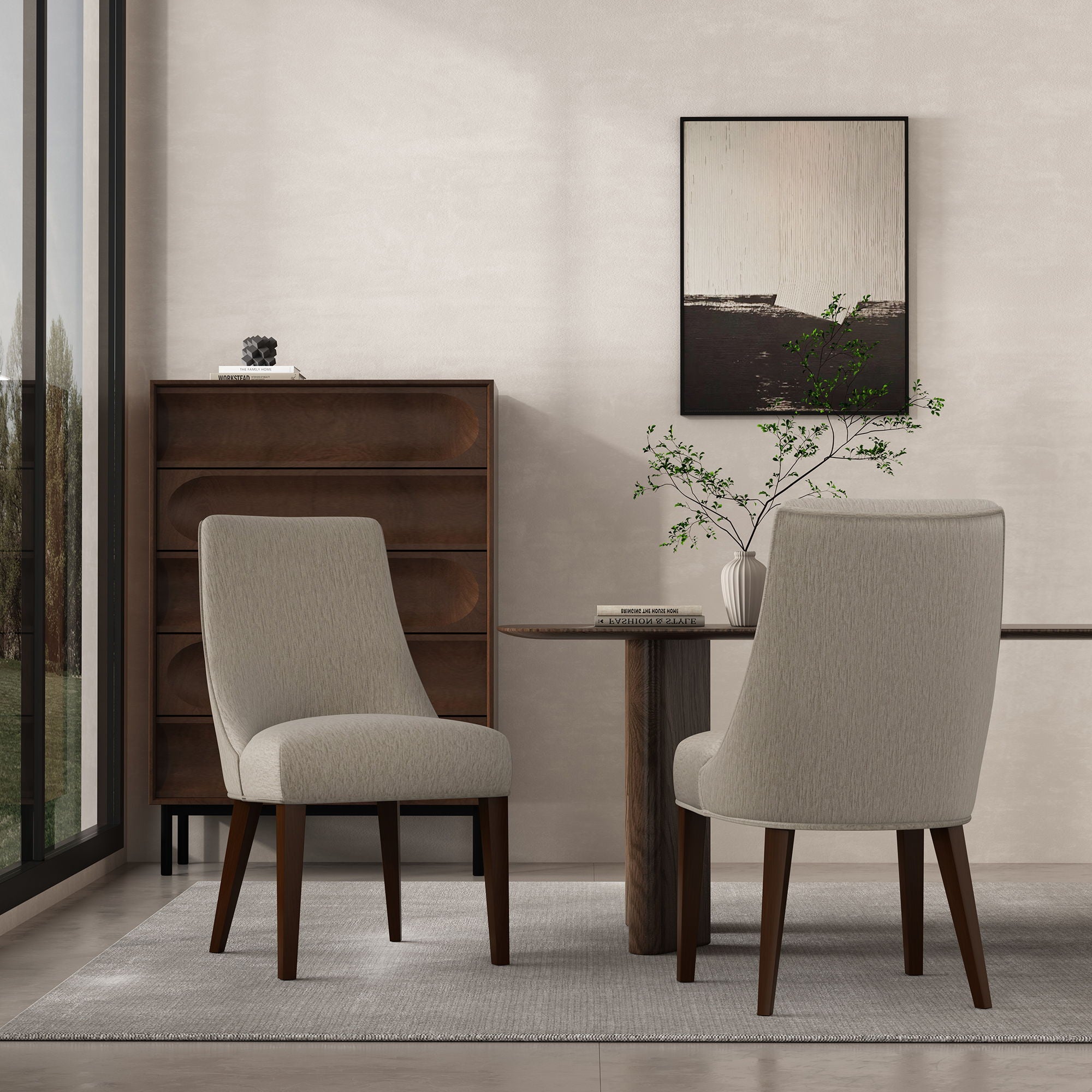 Beever - Armchair