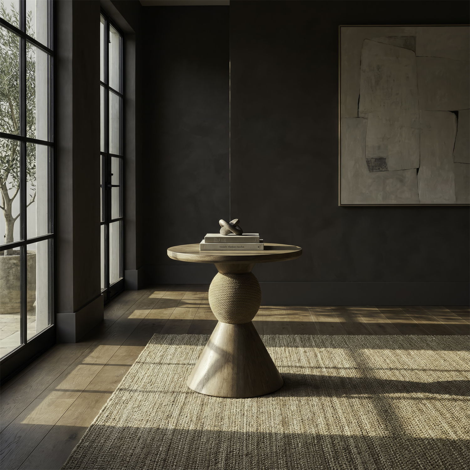 Briarcrest - Table