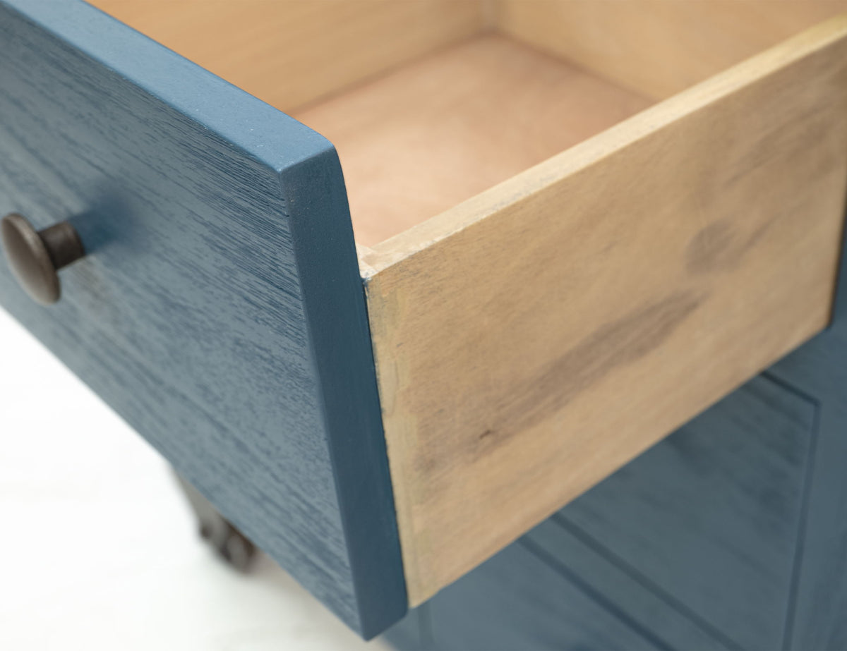 Oslo - 12 Drawer TV Stand/Console