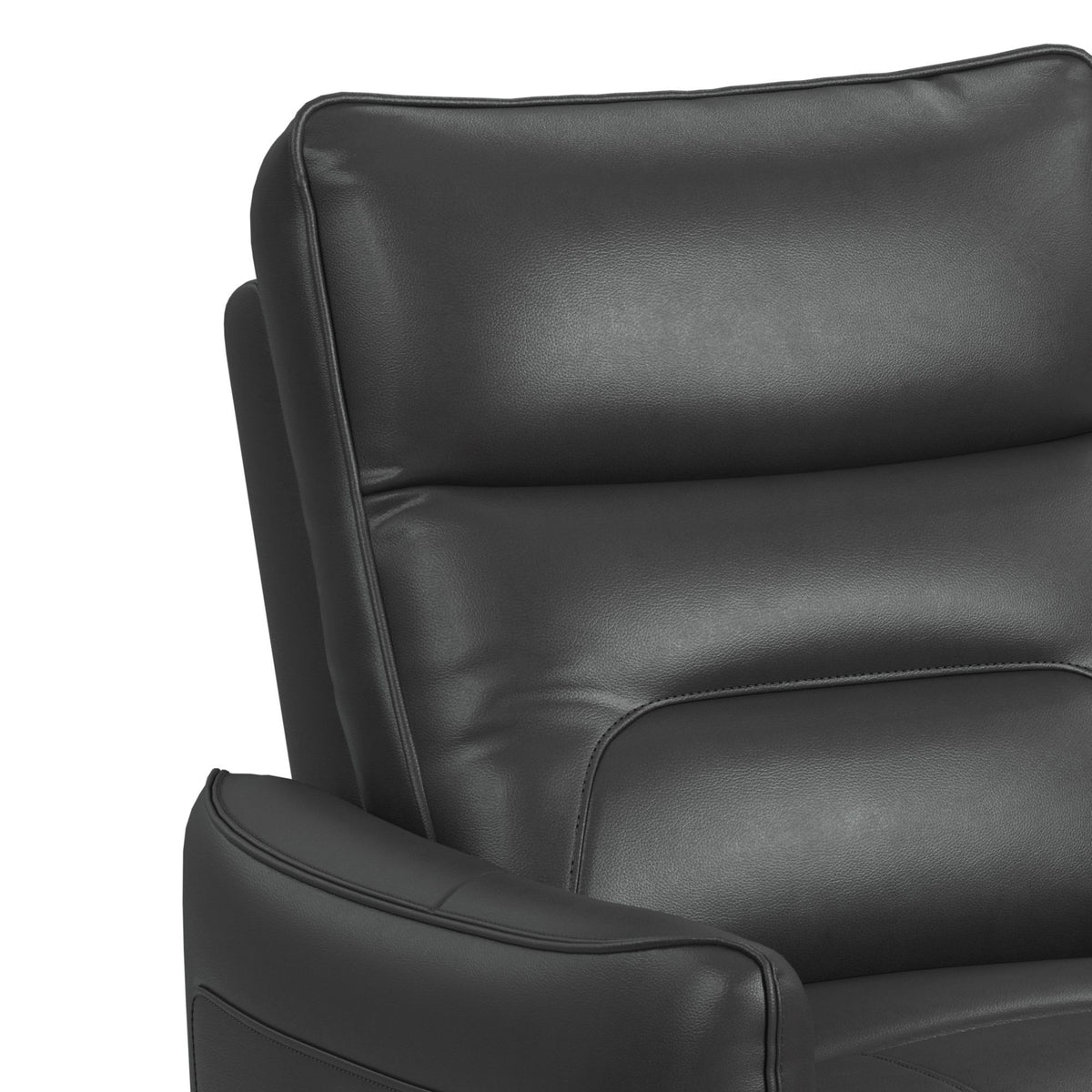 Deco - Recliner With Glider And Swivel