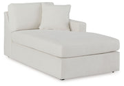 Modmax - Raf Corner Chaise - Oyster