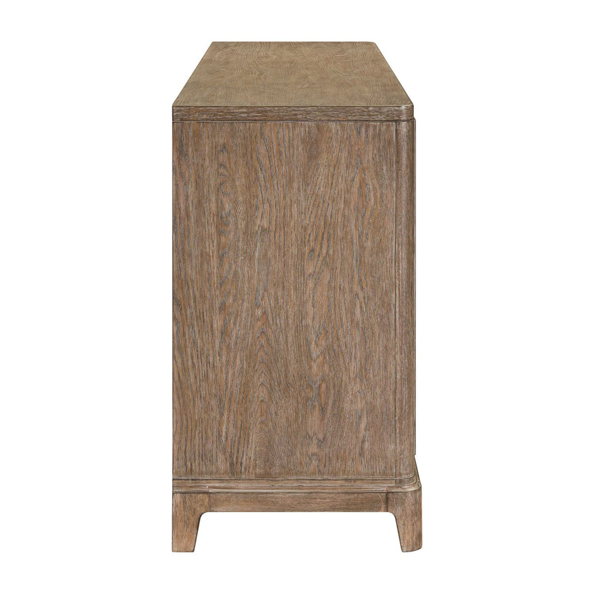 Montecito - Accent Cabinet