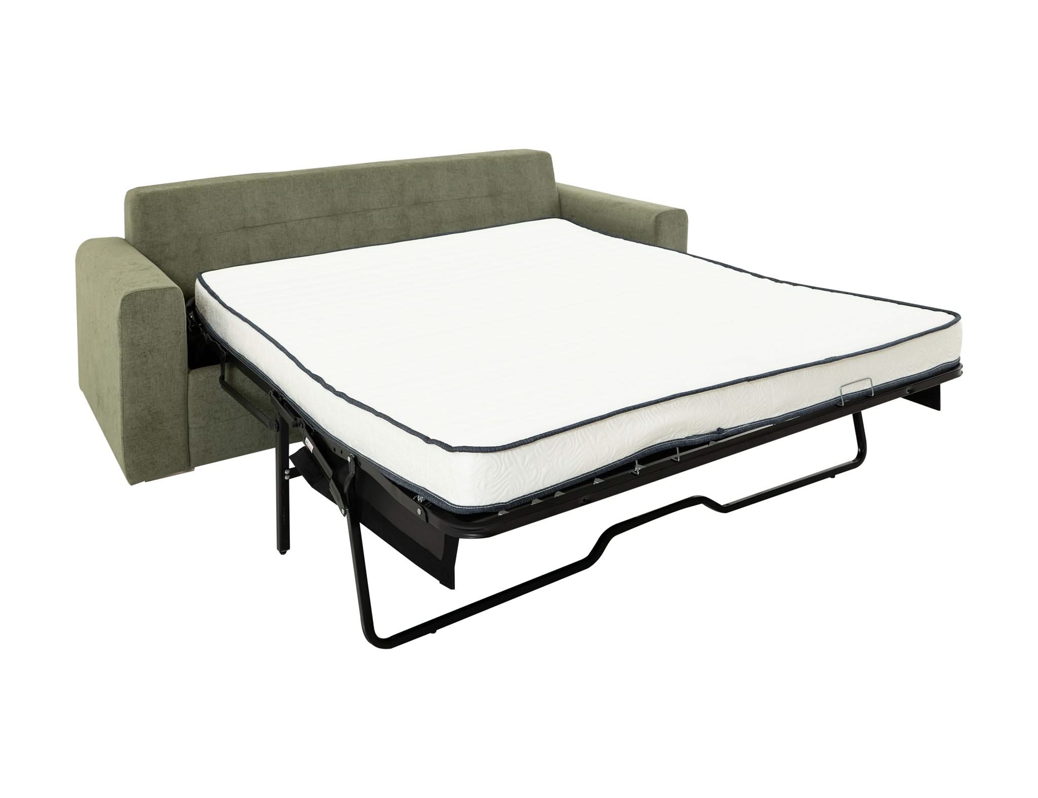 Mellow - Pull-Out Sofa Sleeper
