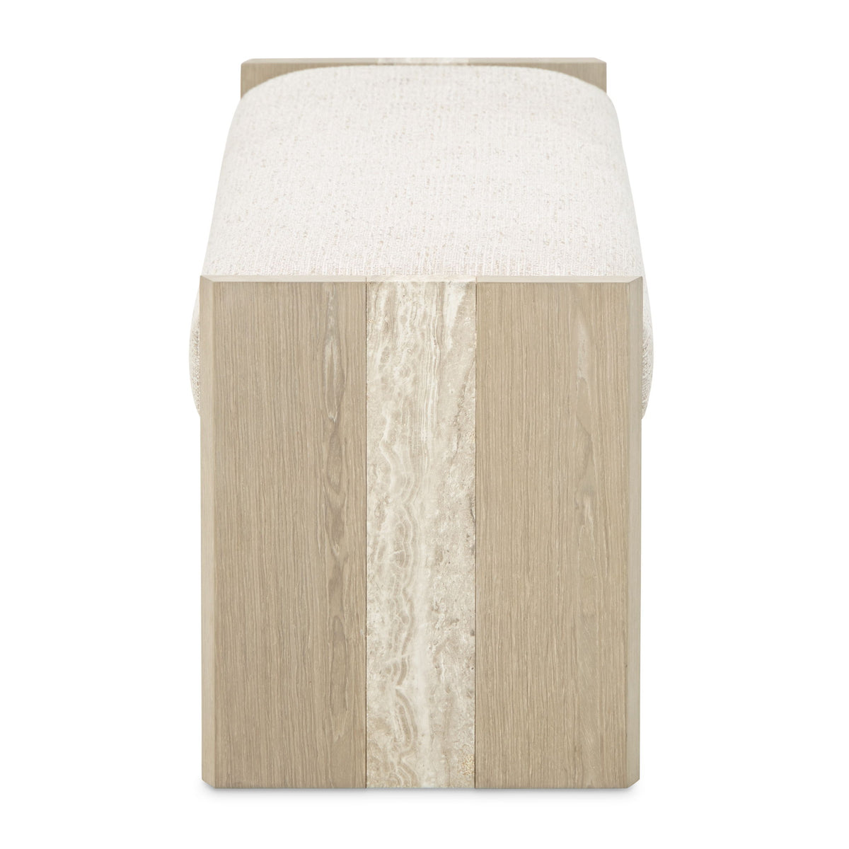 Lotus Bay - Bench - Sand