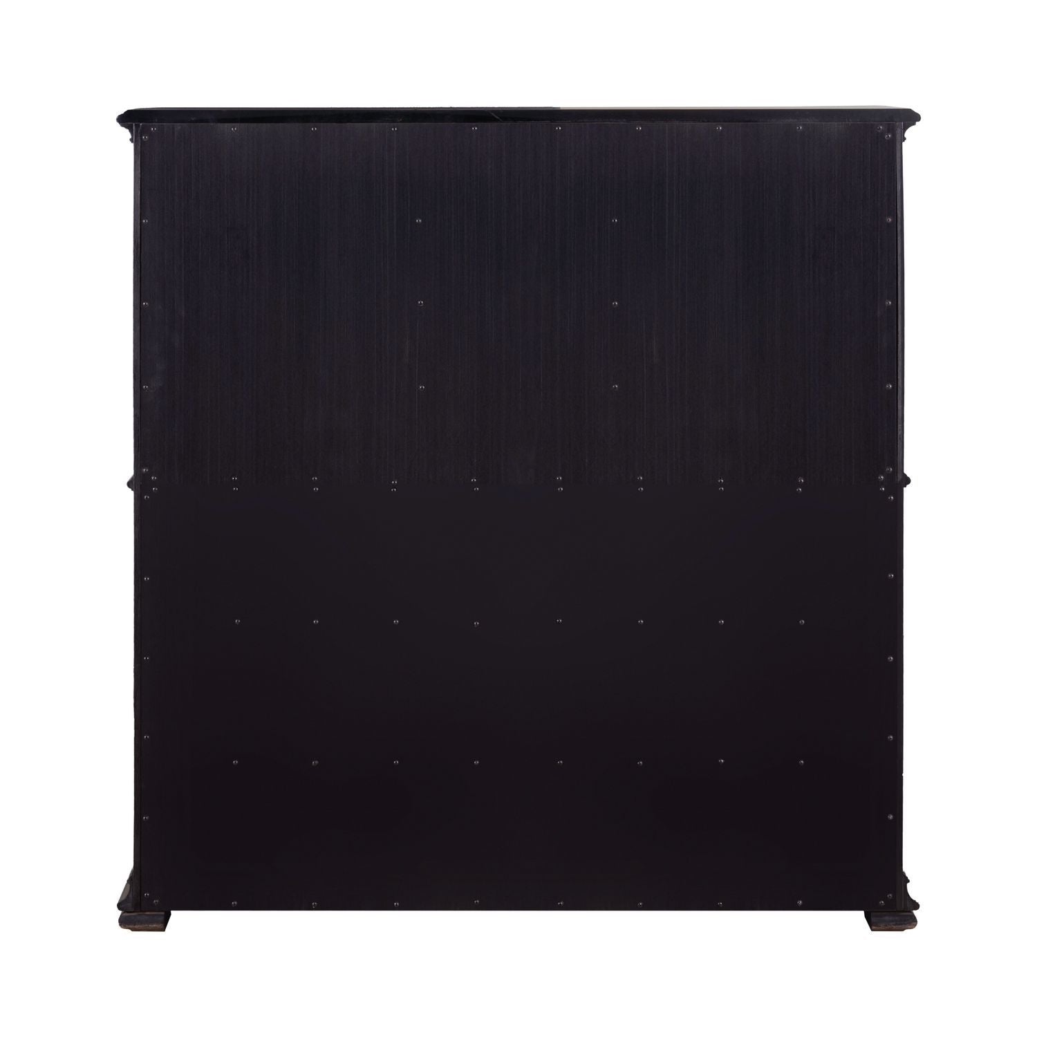 Provence Park - Dressing Chest - Chateau Brown