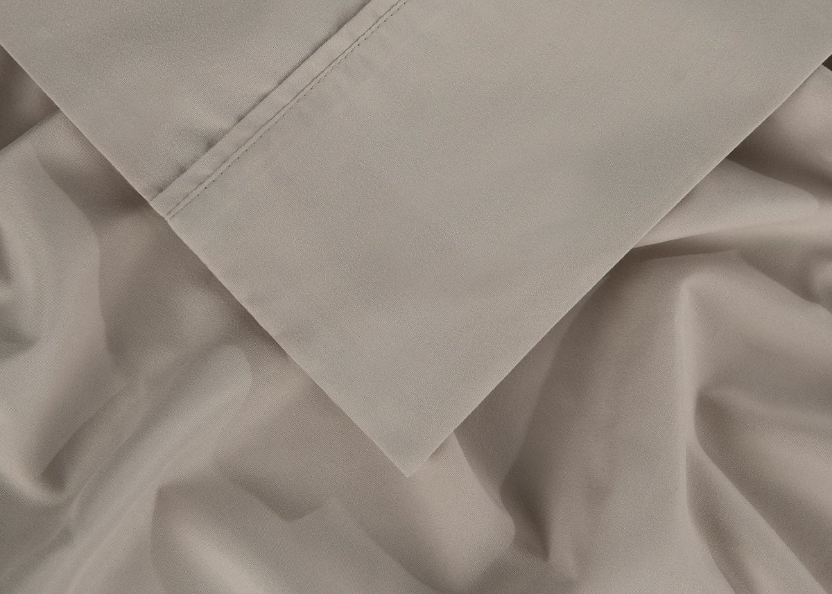 Basic - Sheet Set - Bright White