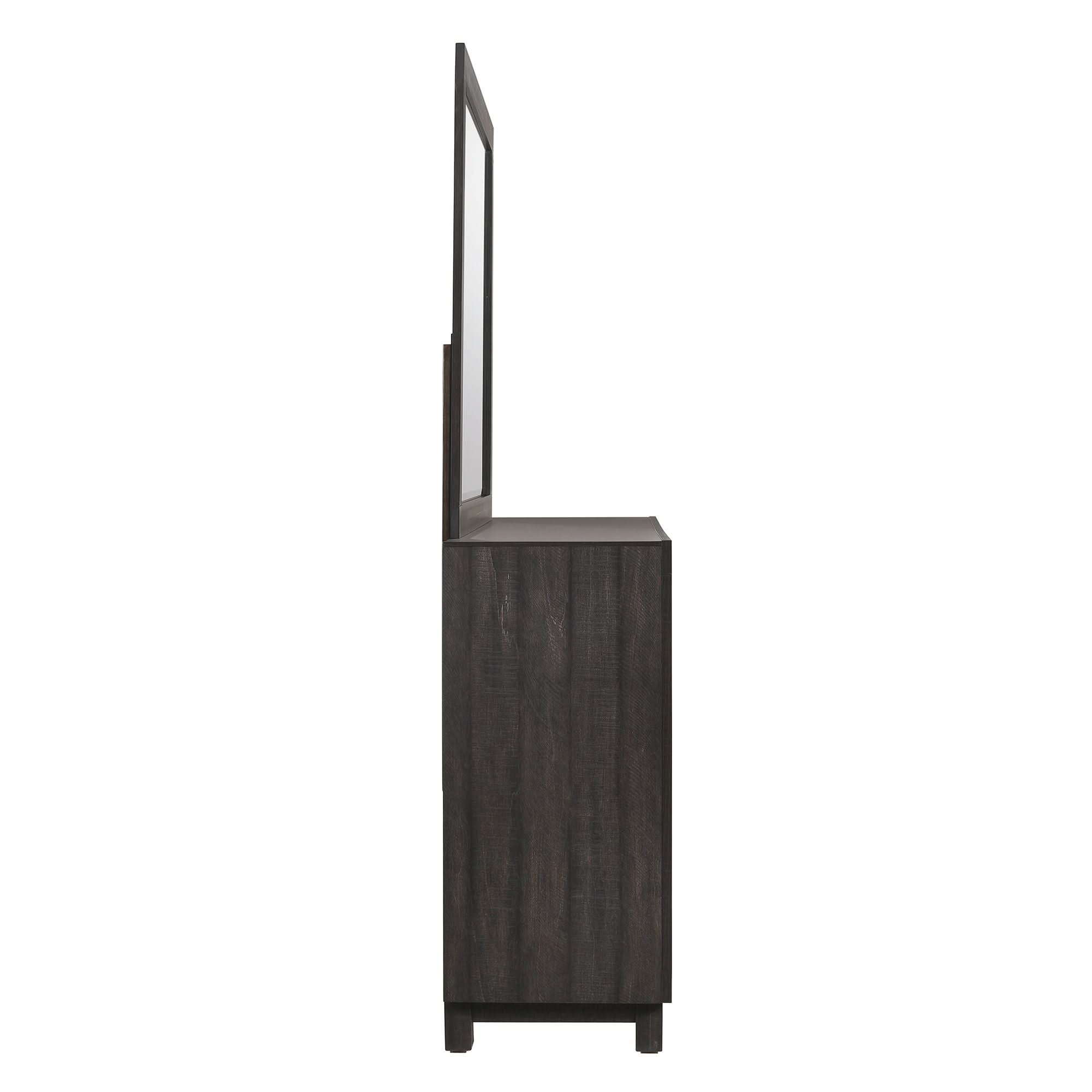 Harlington - 6-Drawer Dresser