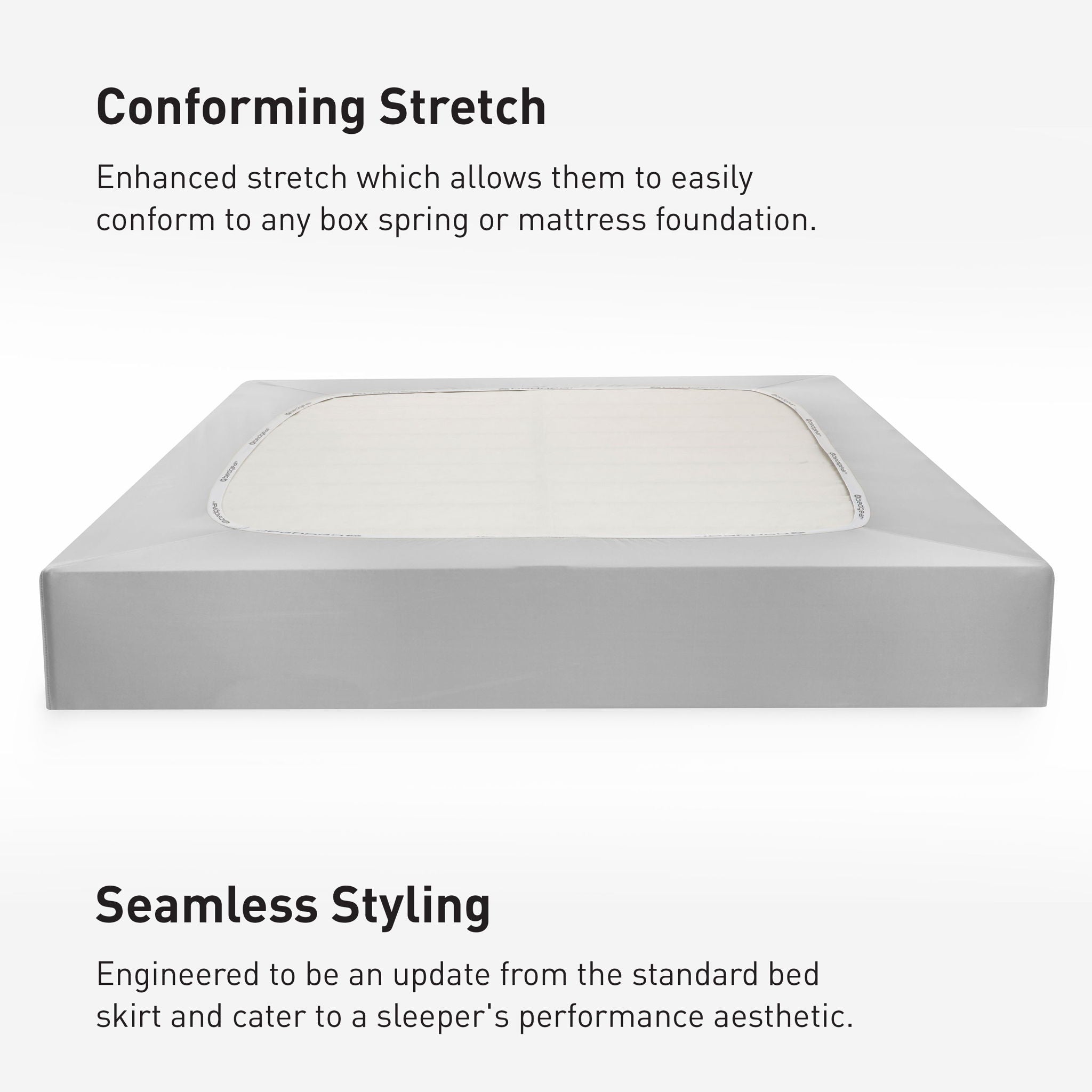 Dri-Tec - Foundation Cover