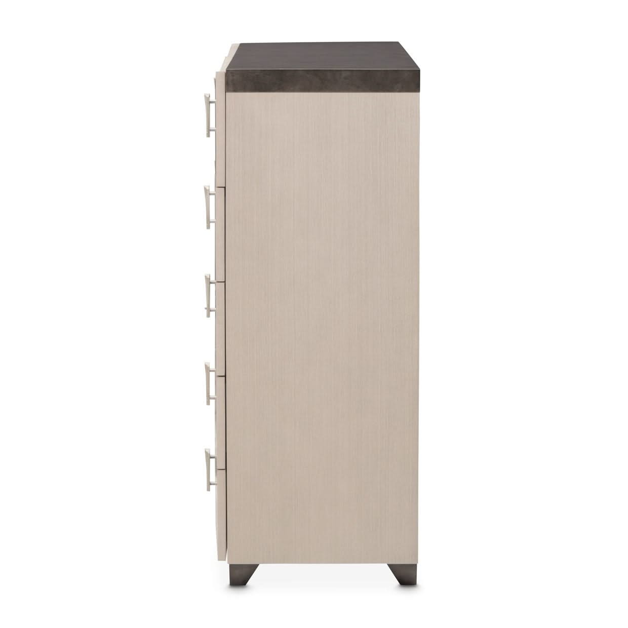 Fantosini - 10-Drawer Mule Chest