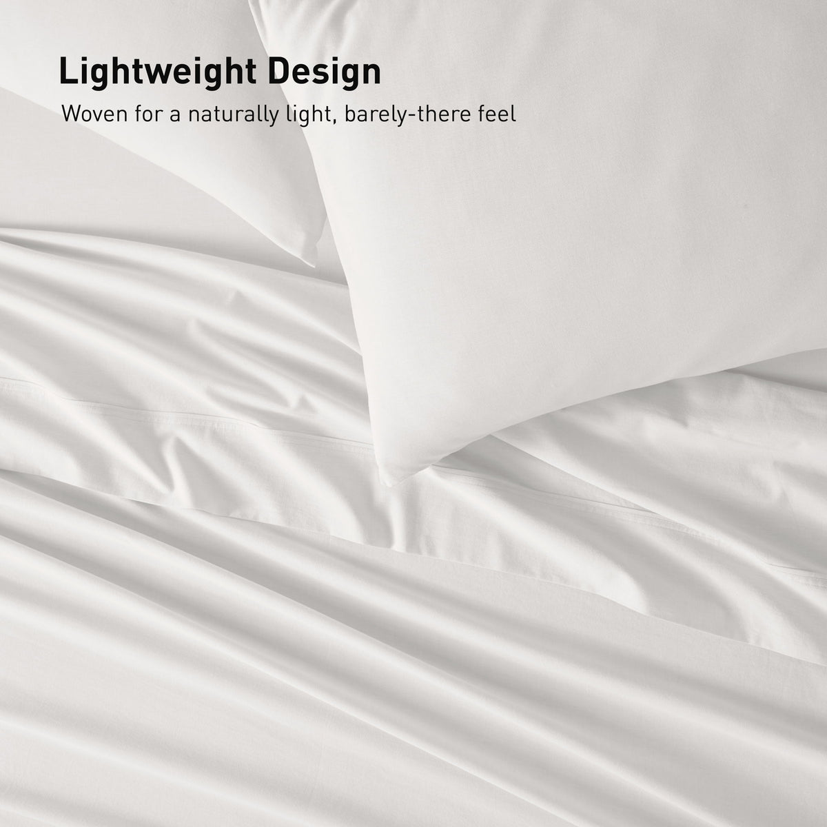 Linen Sheet Set