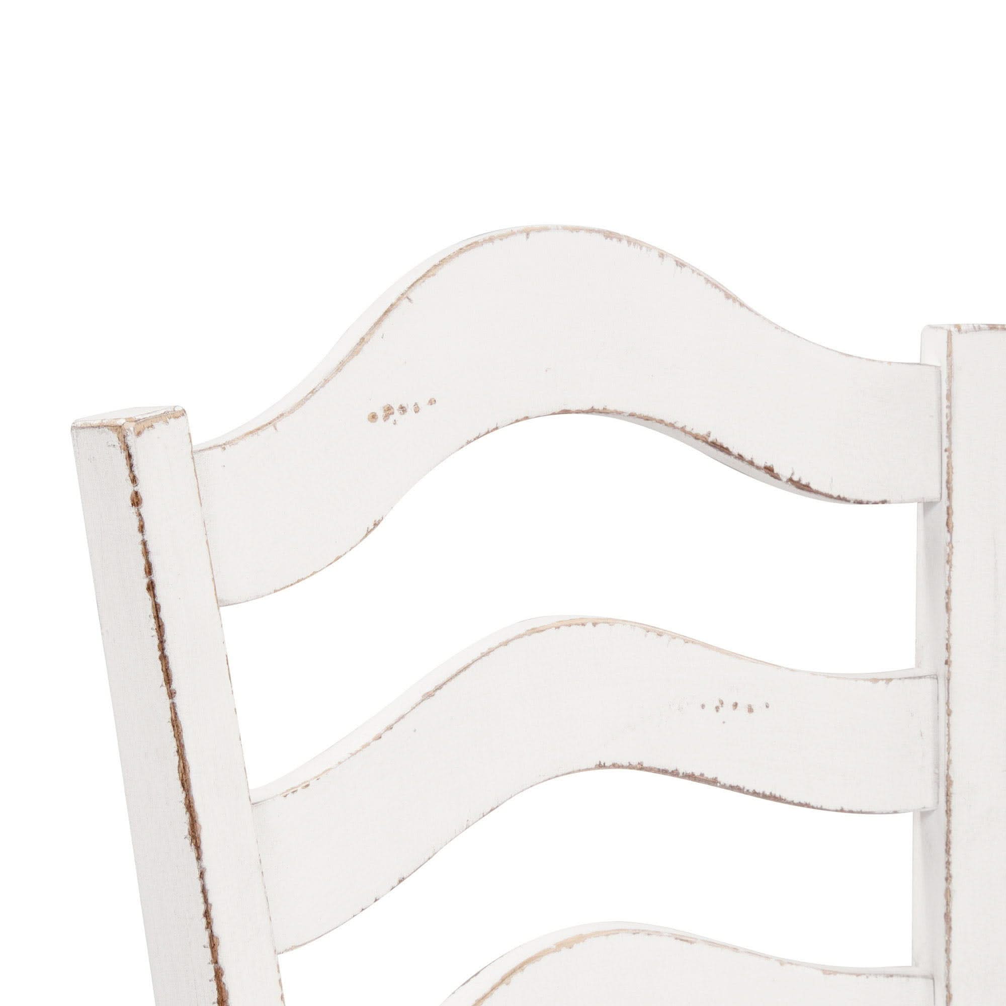 Magnolia Manor - Ladder Back Chair