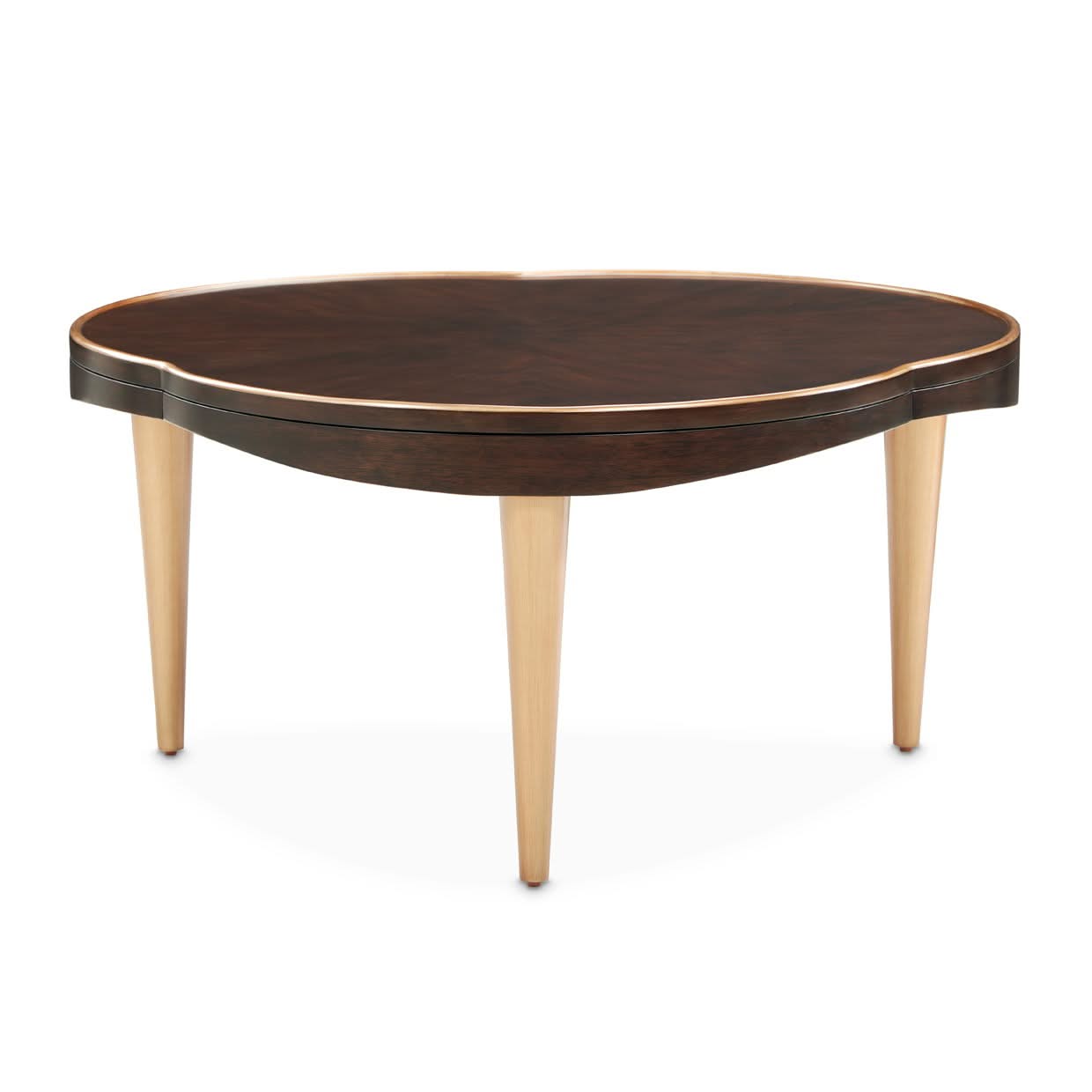 Camellia Field - Living Room Table