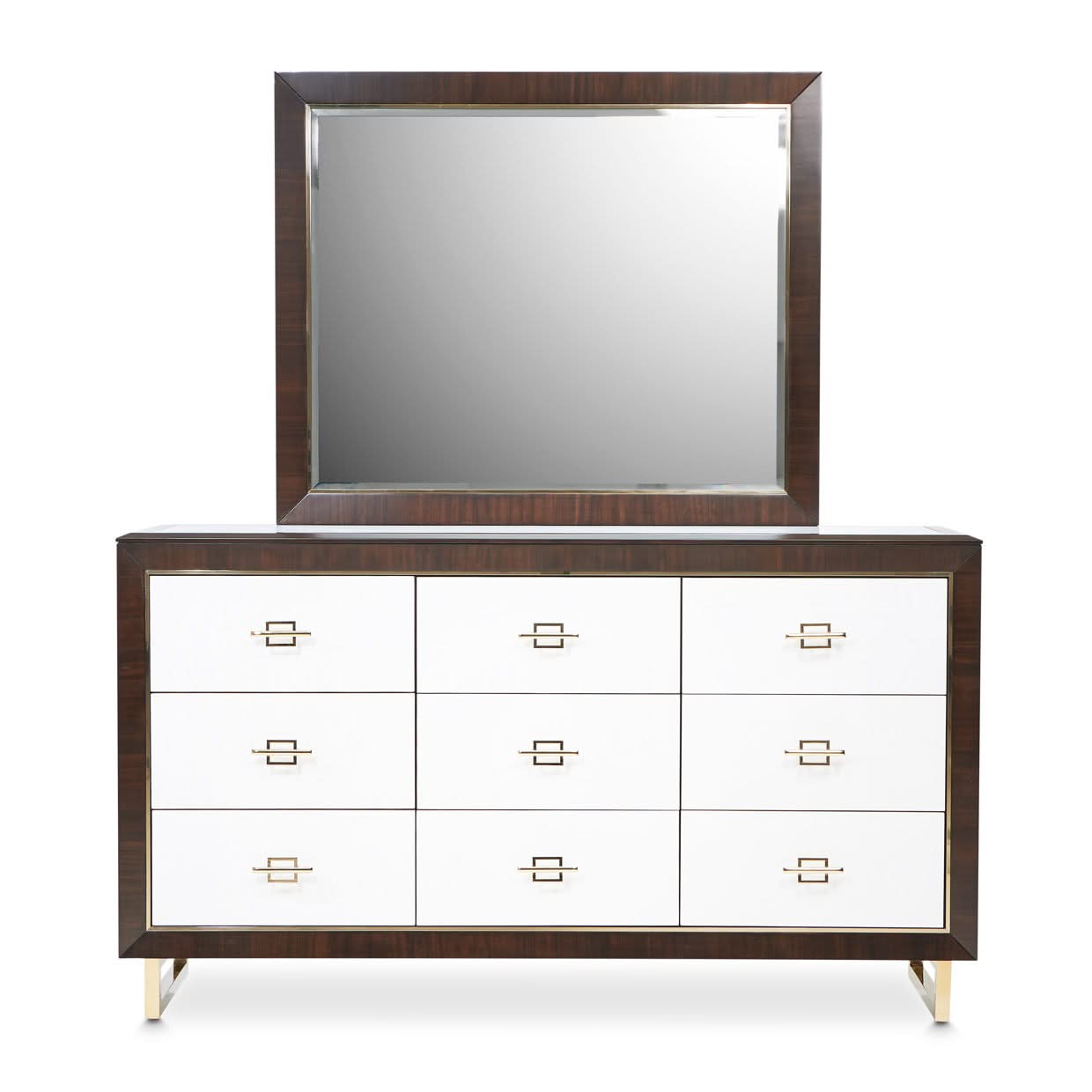 Belmont Place - Bedroom Dresser