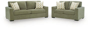 Bridgepoint - Living Room Set