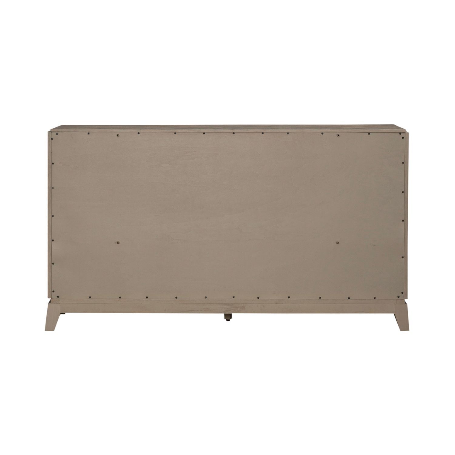 Avalon - 6 Drawer Dresser