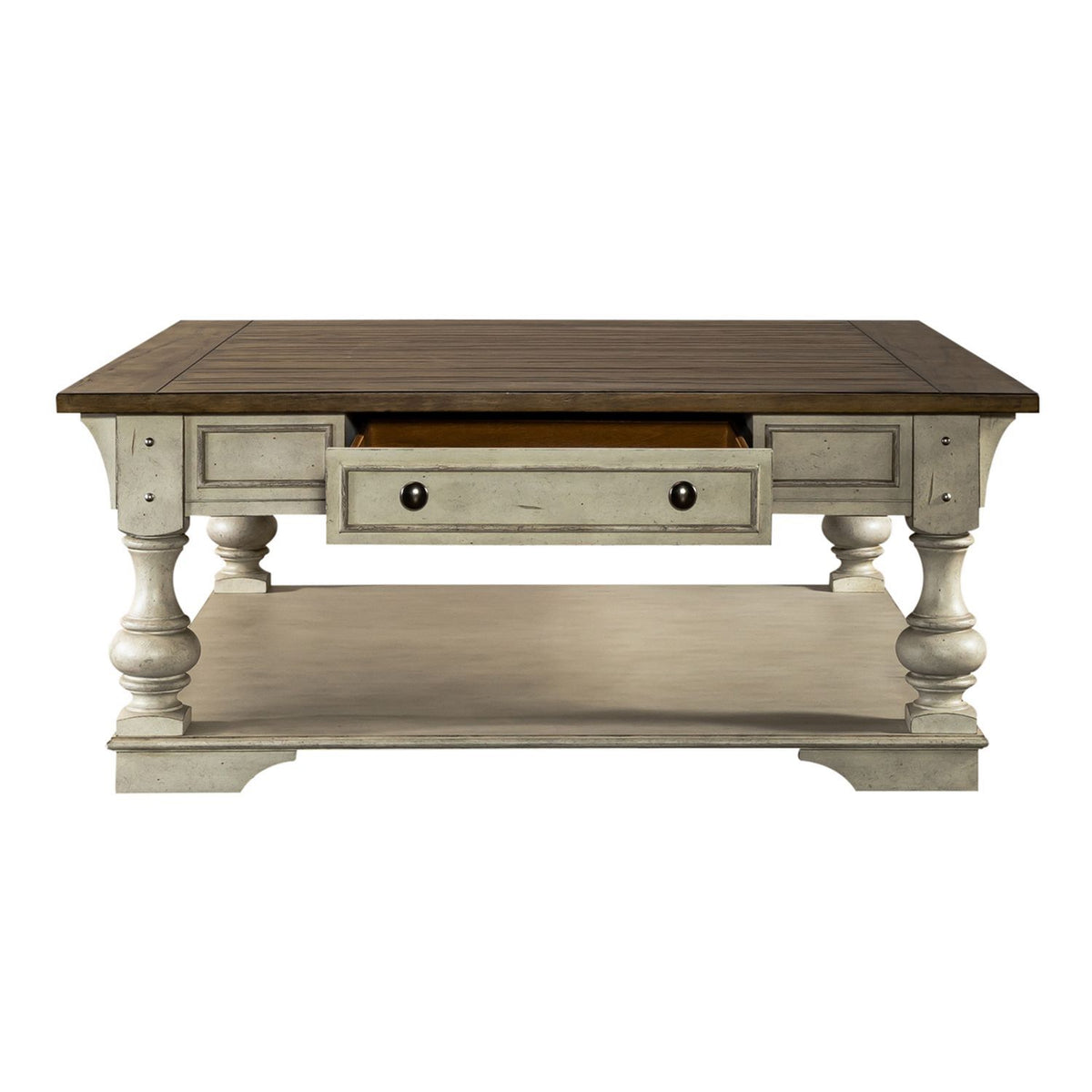 Morgan Creek - Table