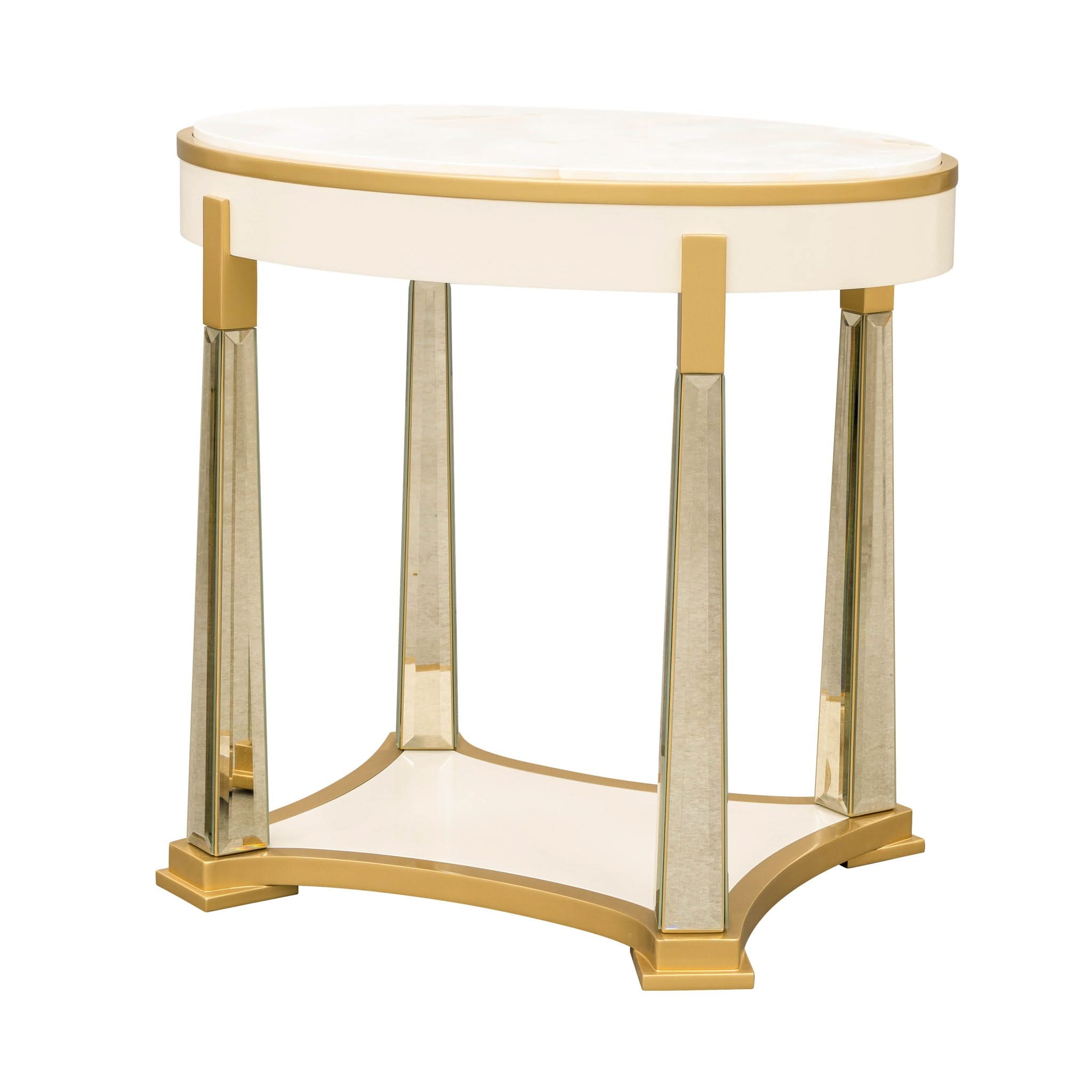 Scotts Square - Table