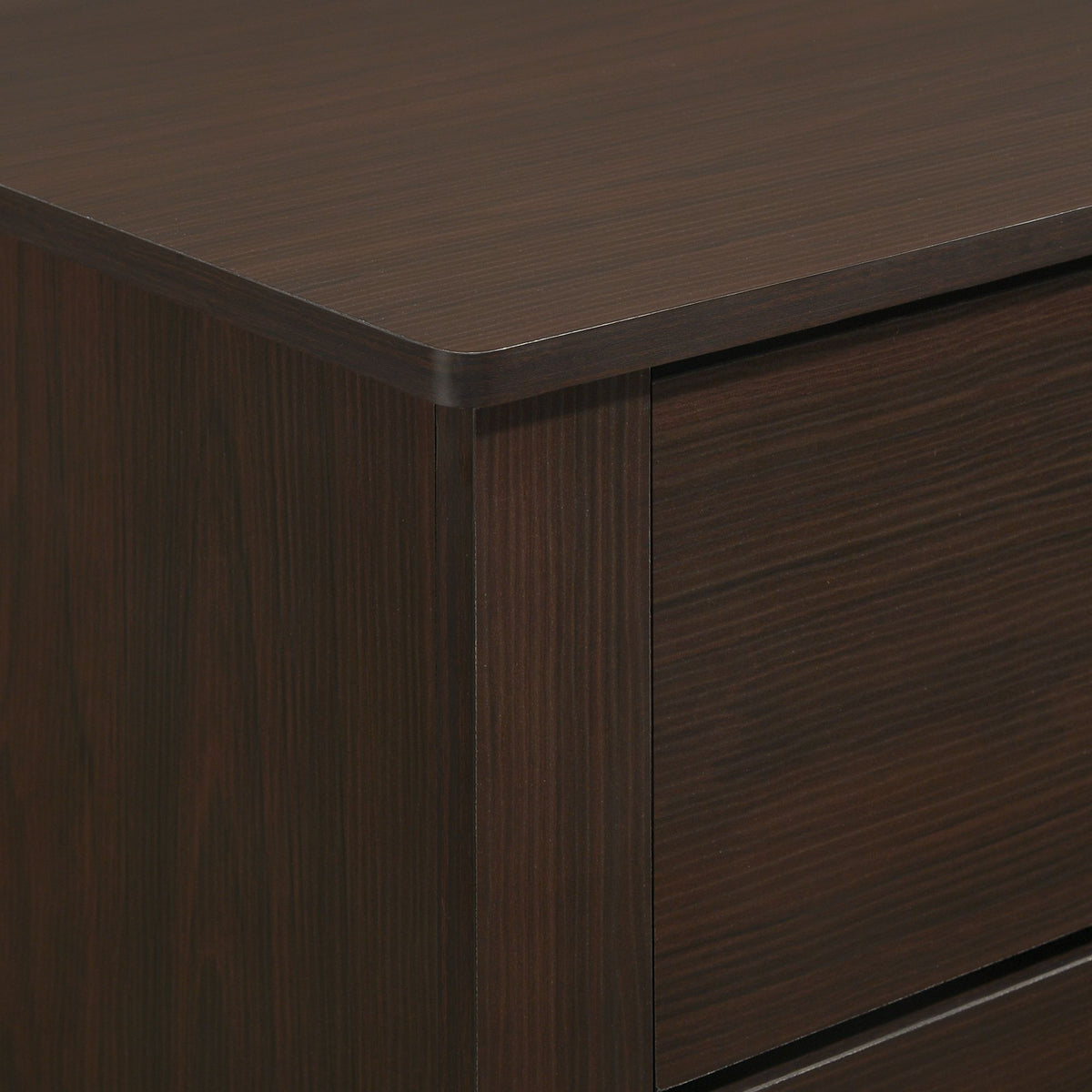 Sami - Youth 2-Drawer Nightstand