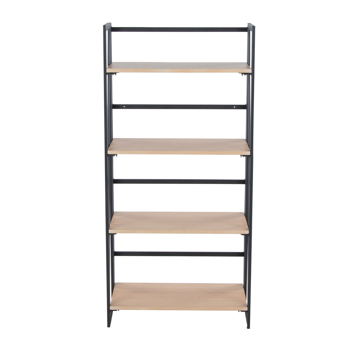 Dakota - Contemporary Bookcase