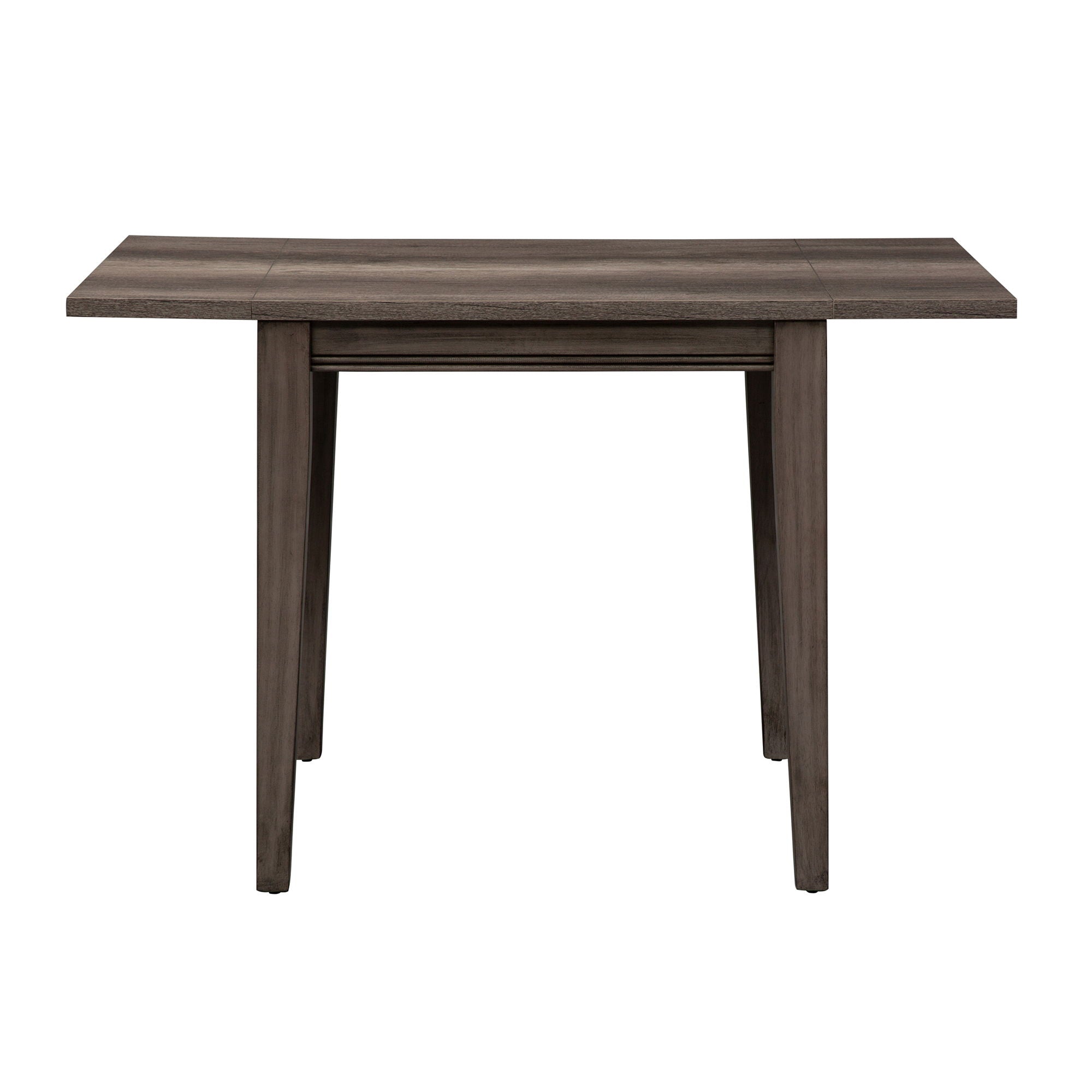 Tanners Creek - Drop Leaf Table - Graystone