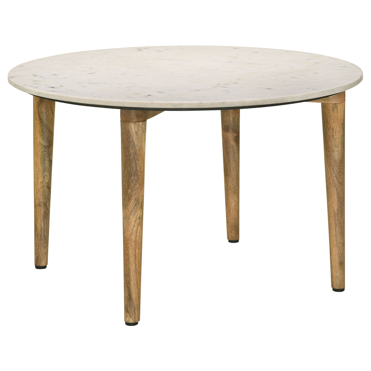 Aldis 3-piece Coffee and End Table Set White