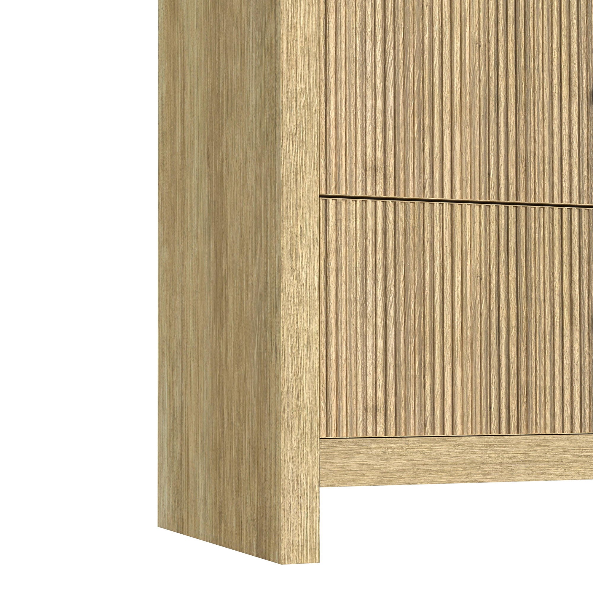 Ridgemont - 5-Drawer Chest