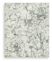 Tobinbury - Washable Rug