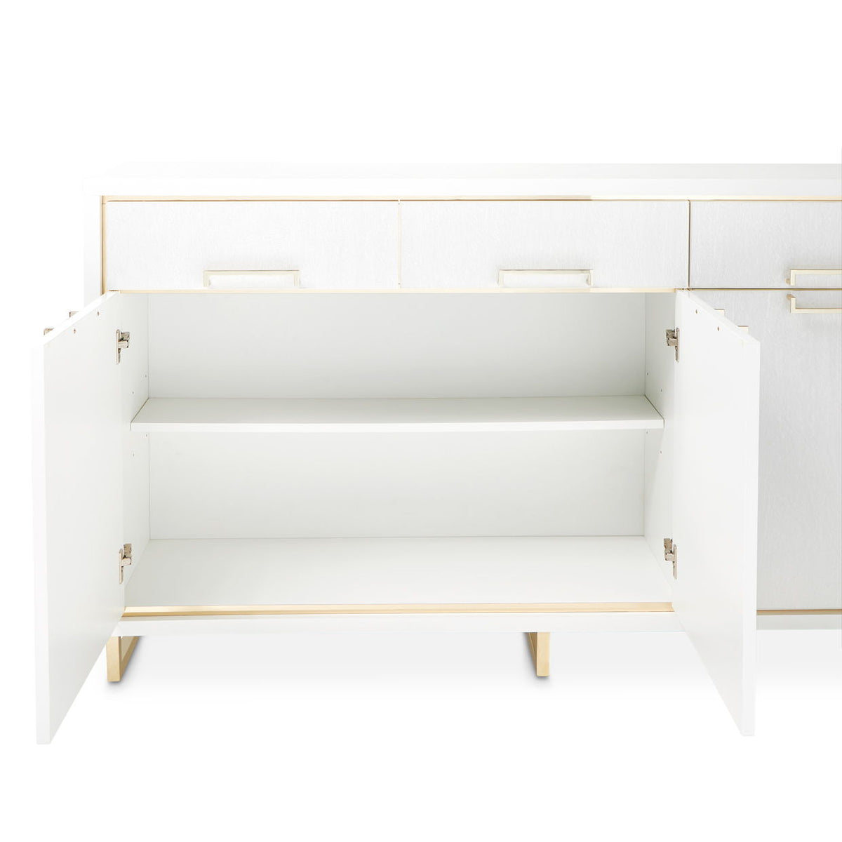 Palm Gate - Sideboard