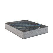 Comfort Care - 14" Hybrid Mattress With Firm Comfort