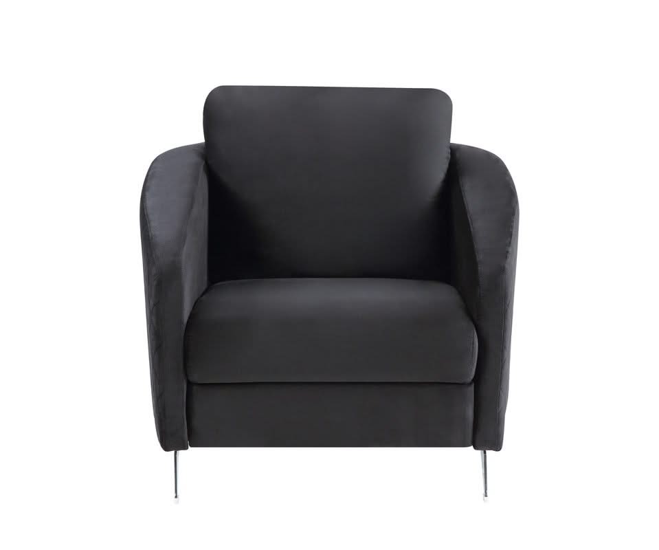 Sofia - Modern Chic Accent Armchair