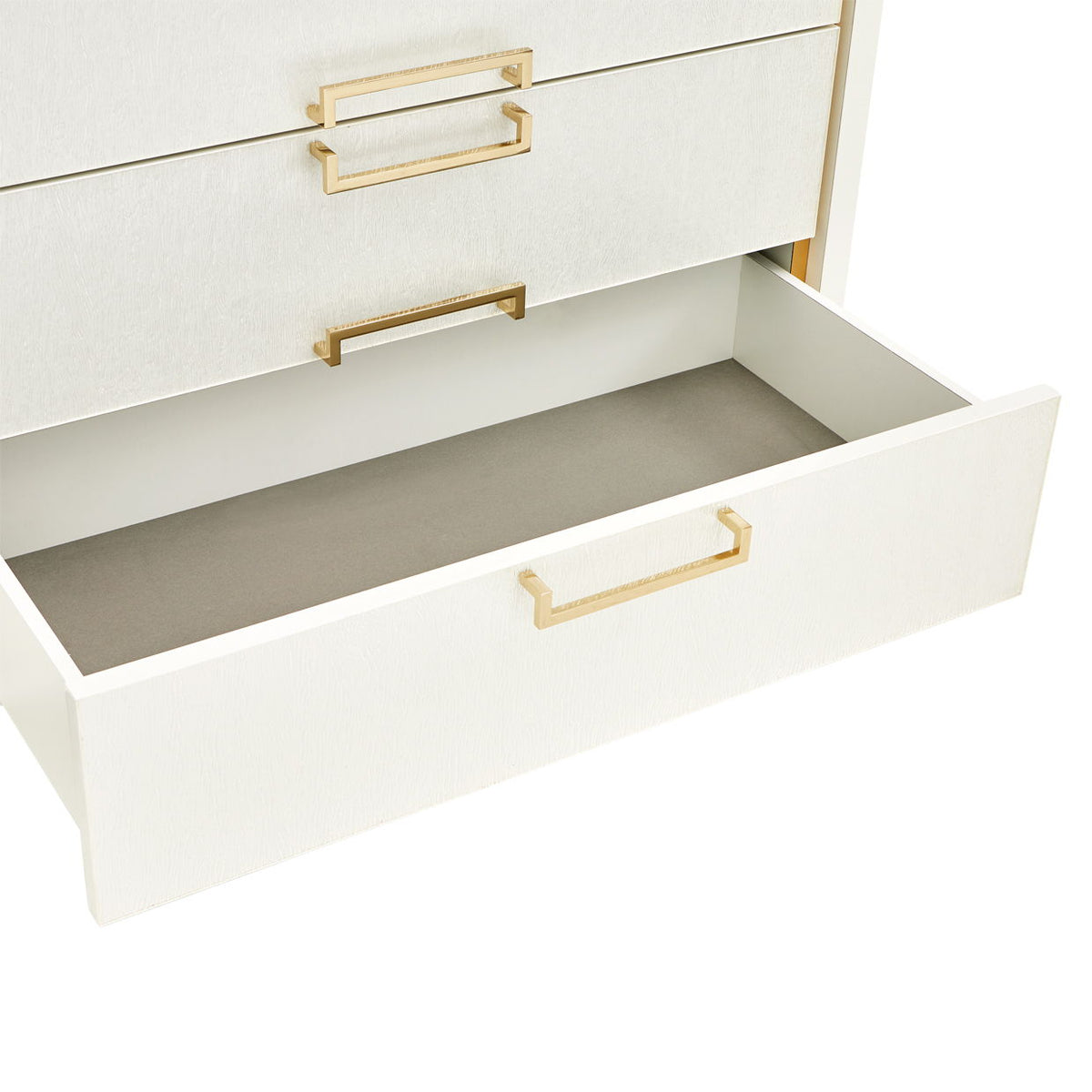 Palm Gate - Dresser
