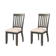 Stone - Side Chair (Set of 2)