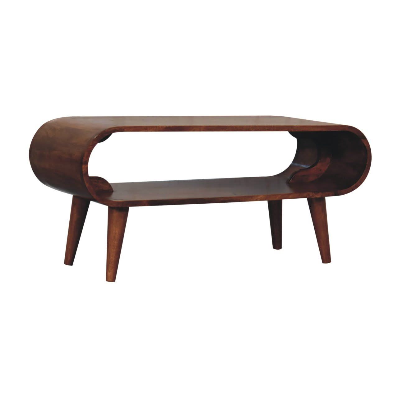 Amaya - Nordic Style Table