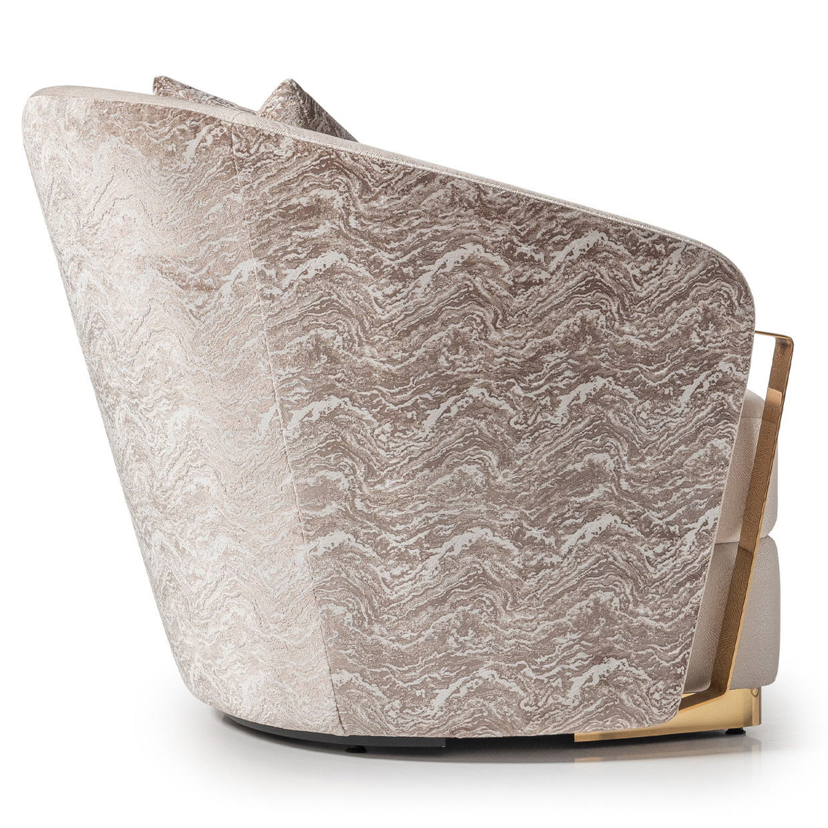 Carmela - Accent Chair