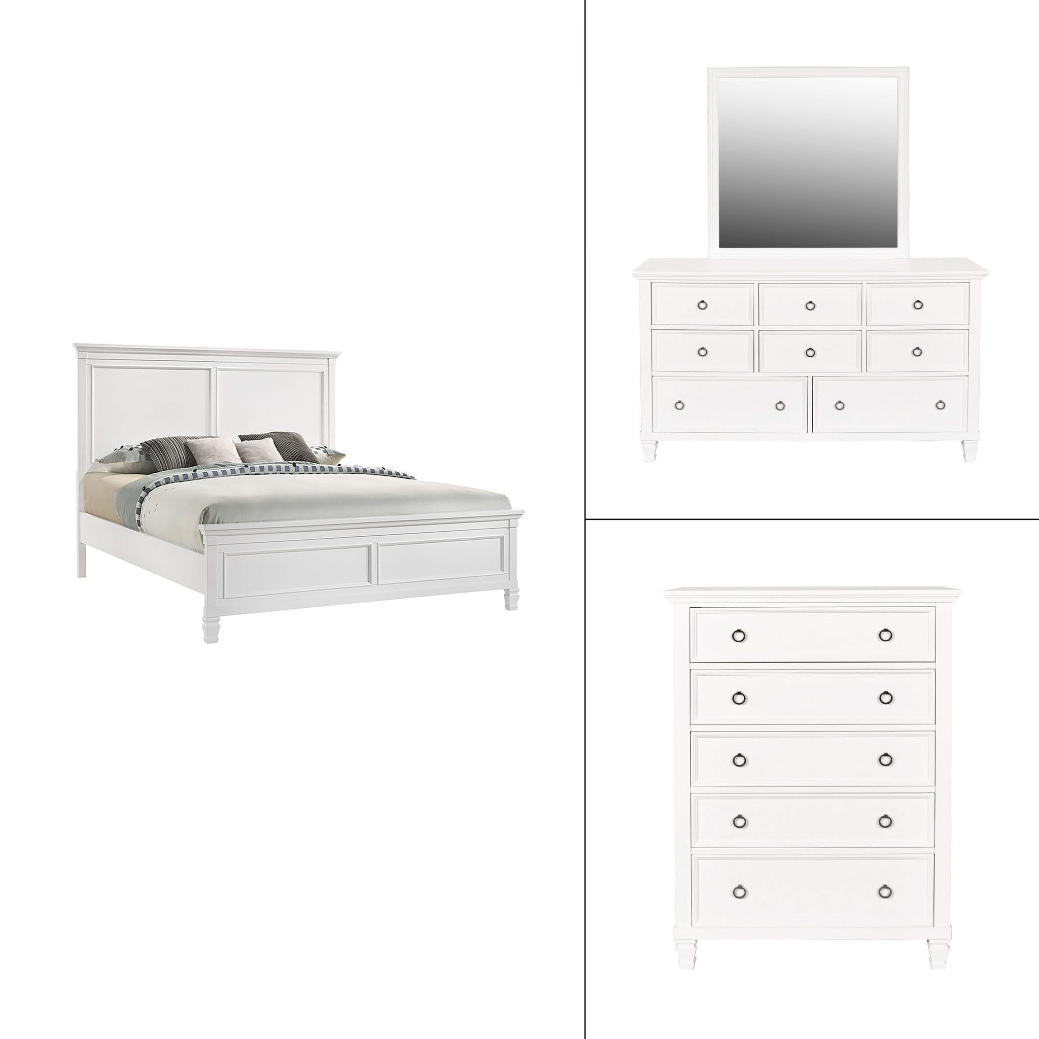 Tamarack - Bedroom Set