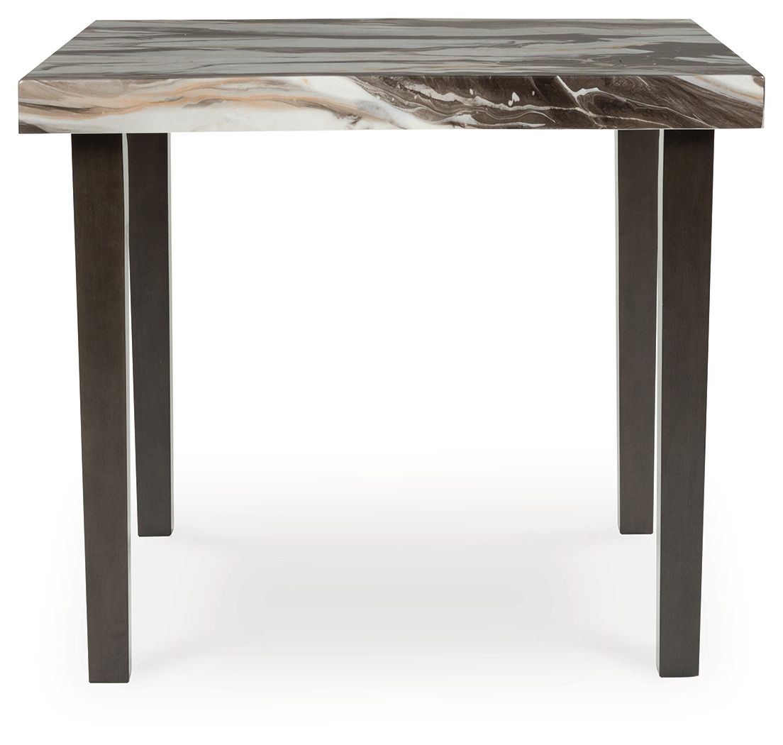 Jeshina - Counter Height Dining Table Set - Exclusive Furniture
