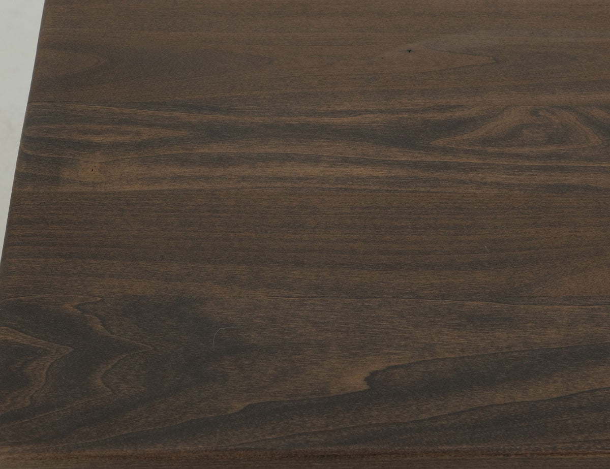 Ridge - Chest - Sand Brown