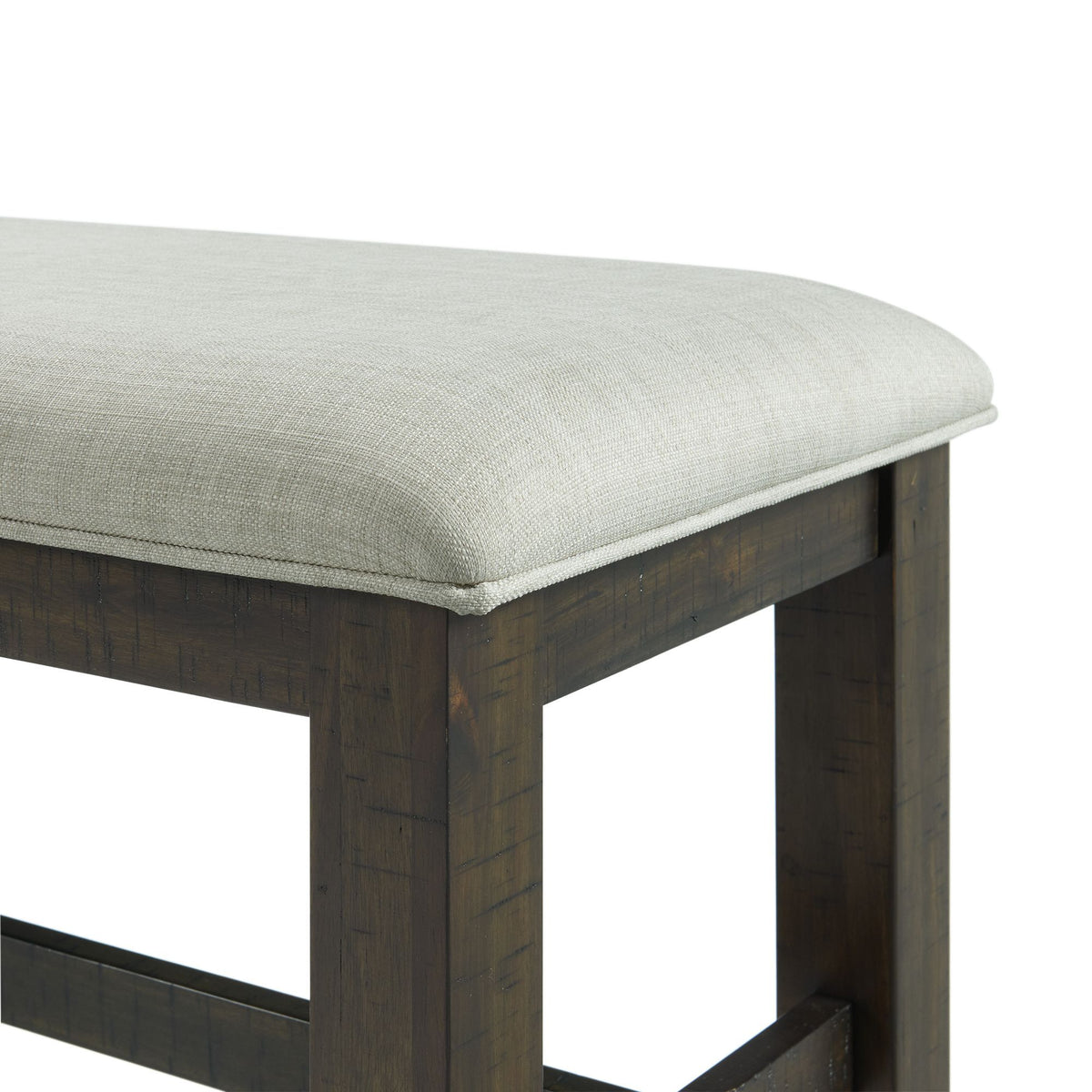 Colorado - Bench - Charcoal