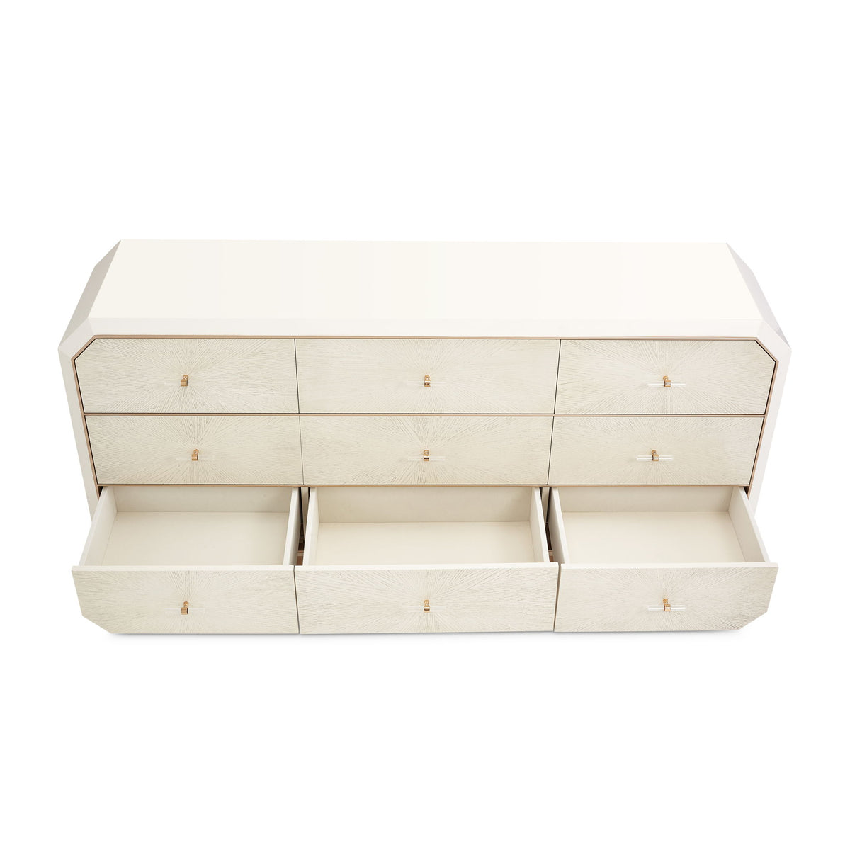 La Rachelle - Dresser
