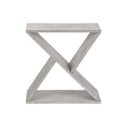 Accent Side Table, Contemporary Stylish Design