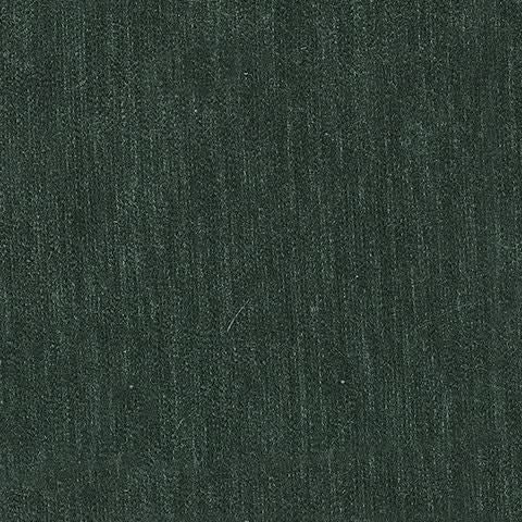 Carriage View - Oversized Accent Ottoman - Jade