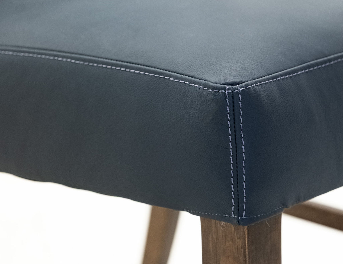 Forge - Upholstered Chair (Set of 2)