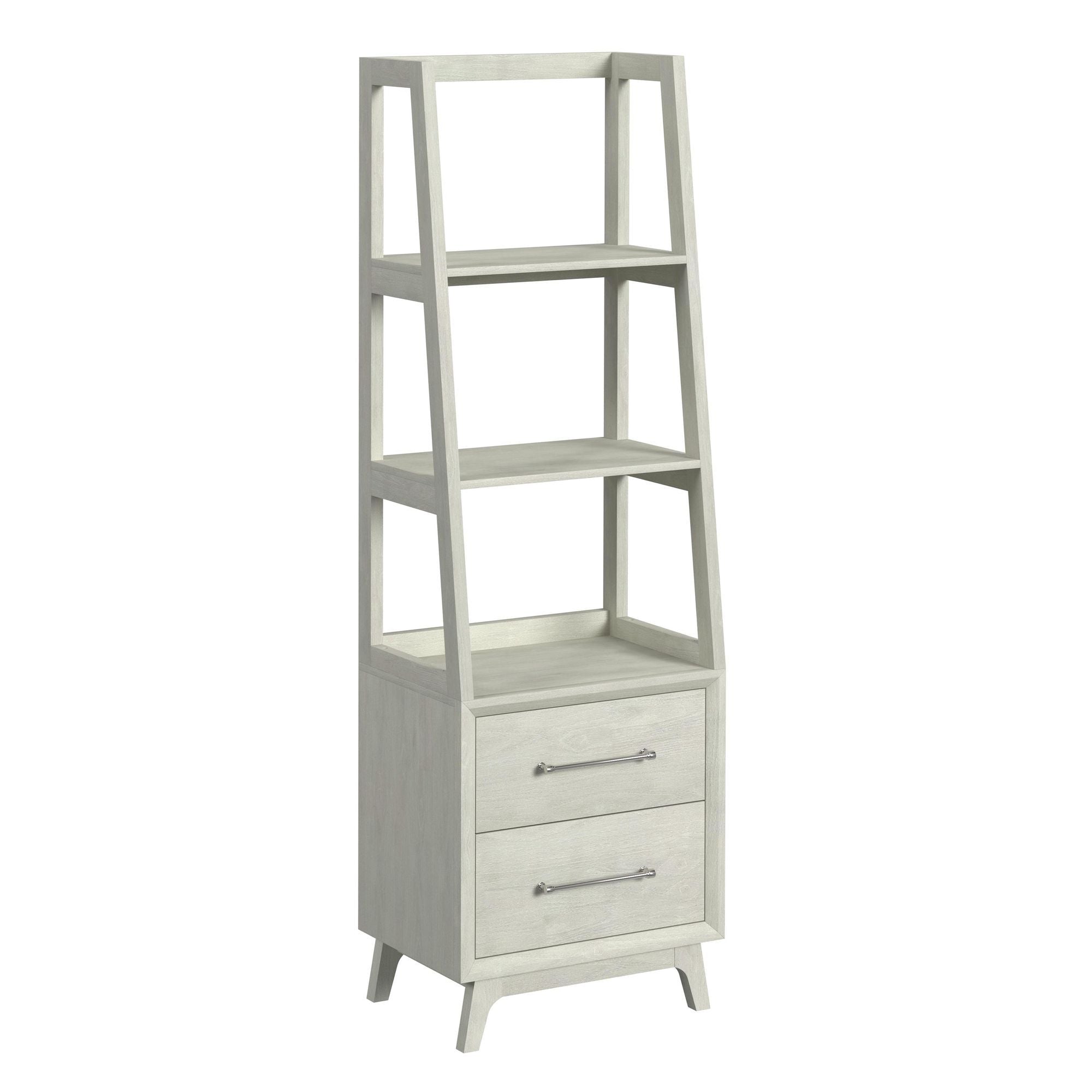 Westland - Entertainment Unit With 82" TV Console