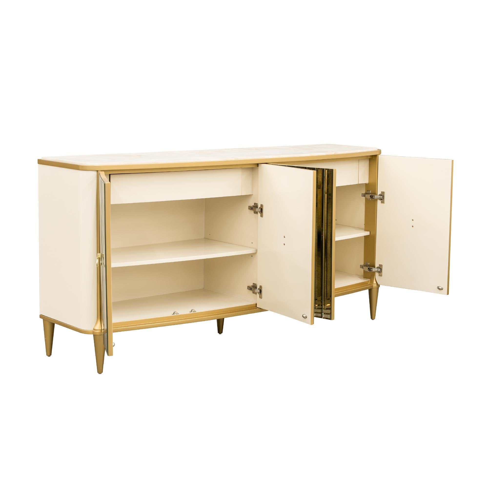 Scotts Square - Sideboard